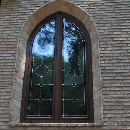 Holiday home Ermita Santa Maria De La Sierra *